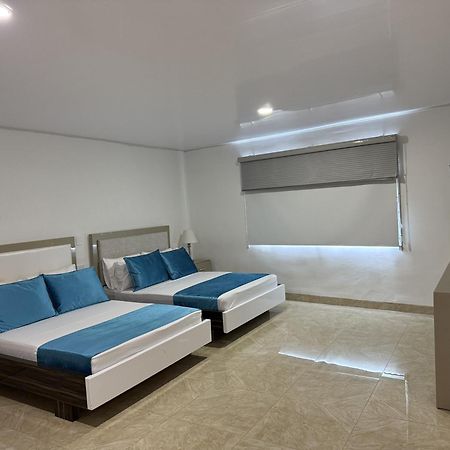Hotel Lotto Boutique Кали Экстерьер фото
