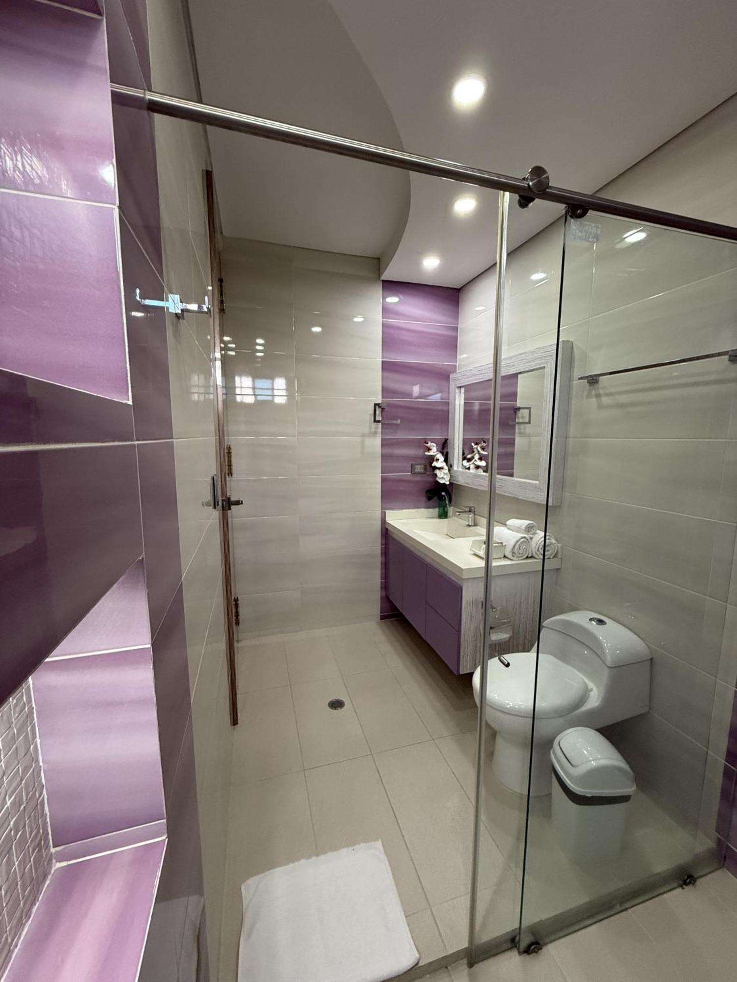 Hotel Lotto Boutique Кали Экстерьер фото