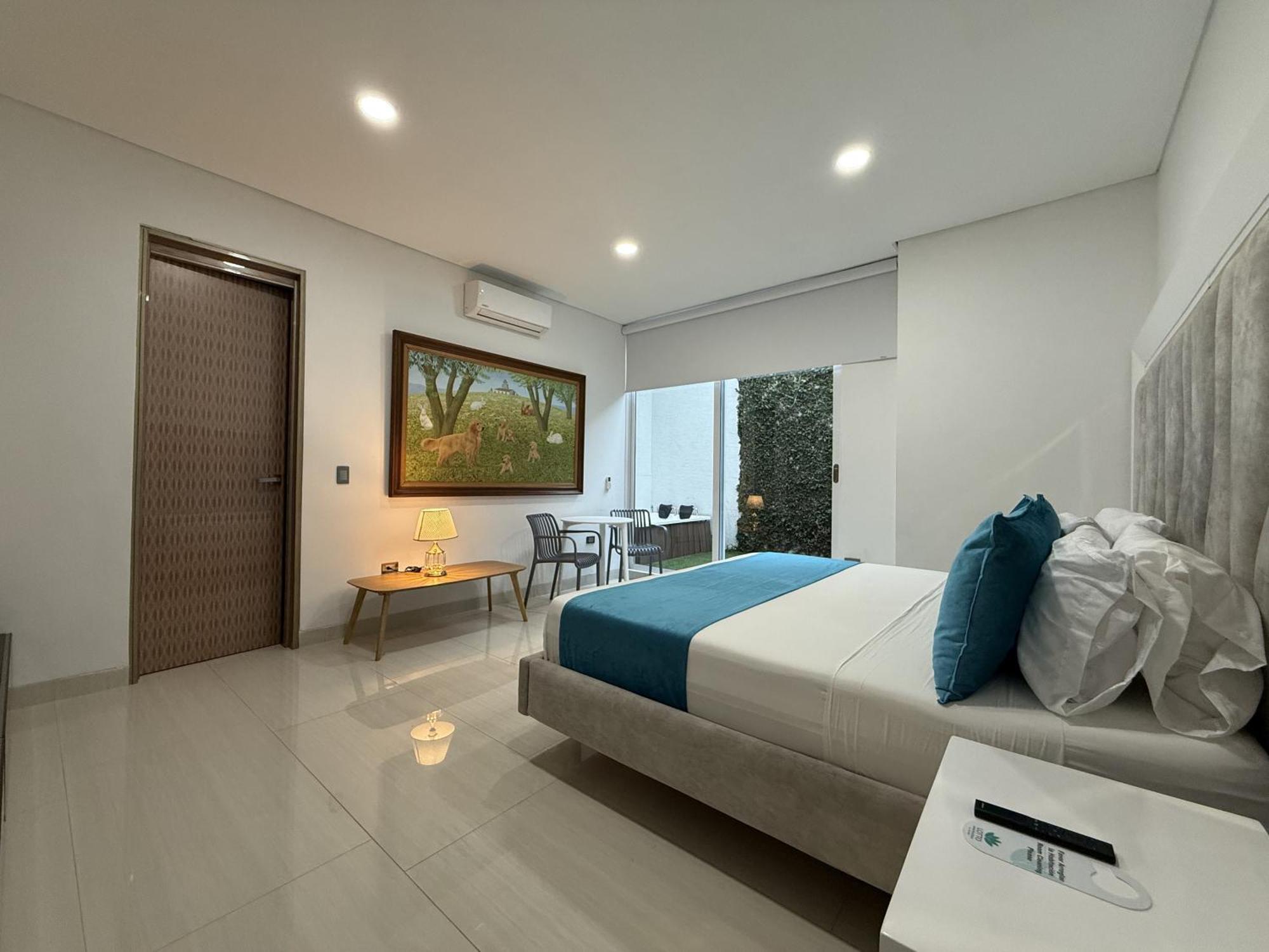 Hotel Lotto Boutique Кали Экстерьер фото