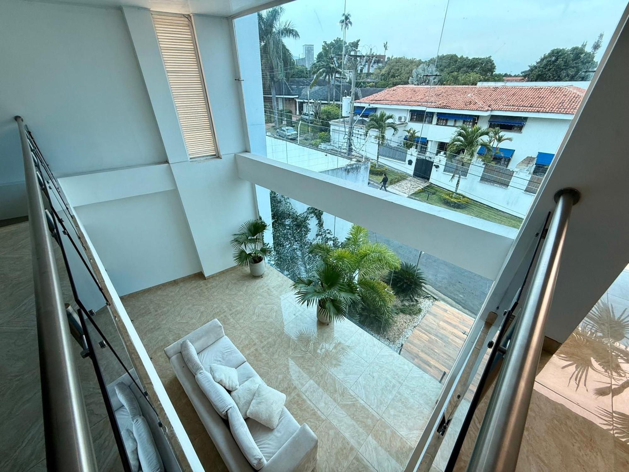 Hotel Lotto Boutique Кали Экстерьер фото