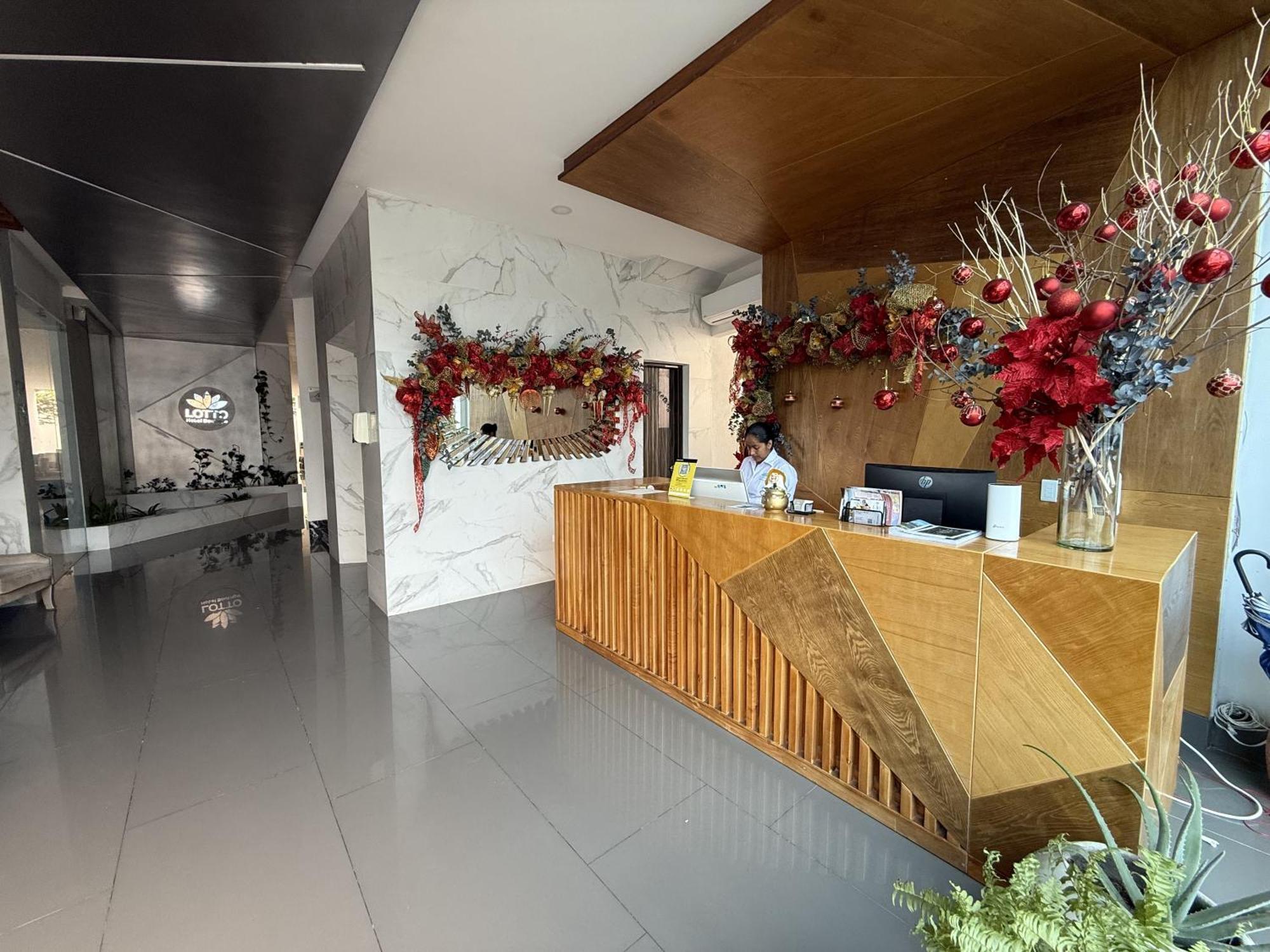 Hotel Lotto Boutique Кали Экстерьер фото