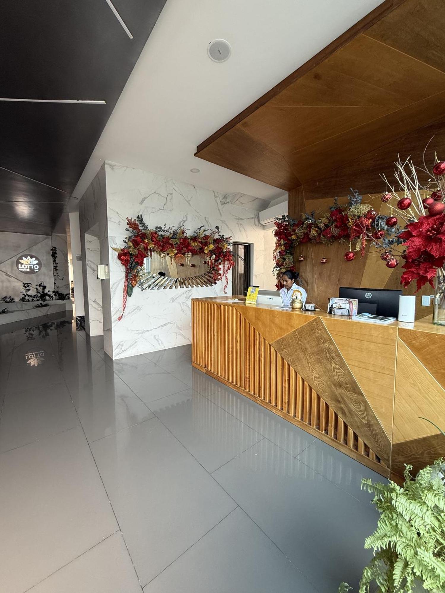 Hotel Lotto Boutique Кали Экстерьер фото