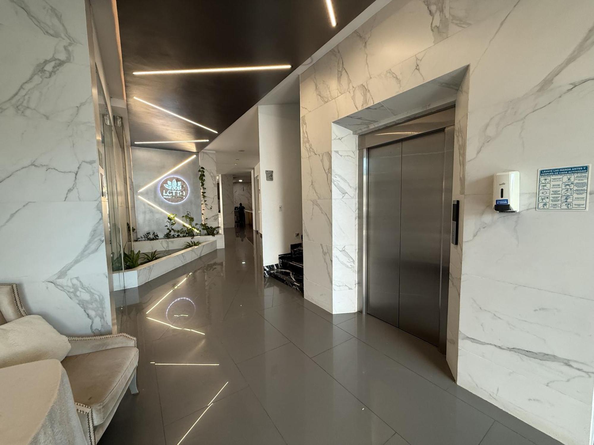 Hotel Lotto Boutique Кали Экстерьер фото
