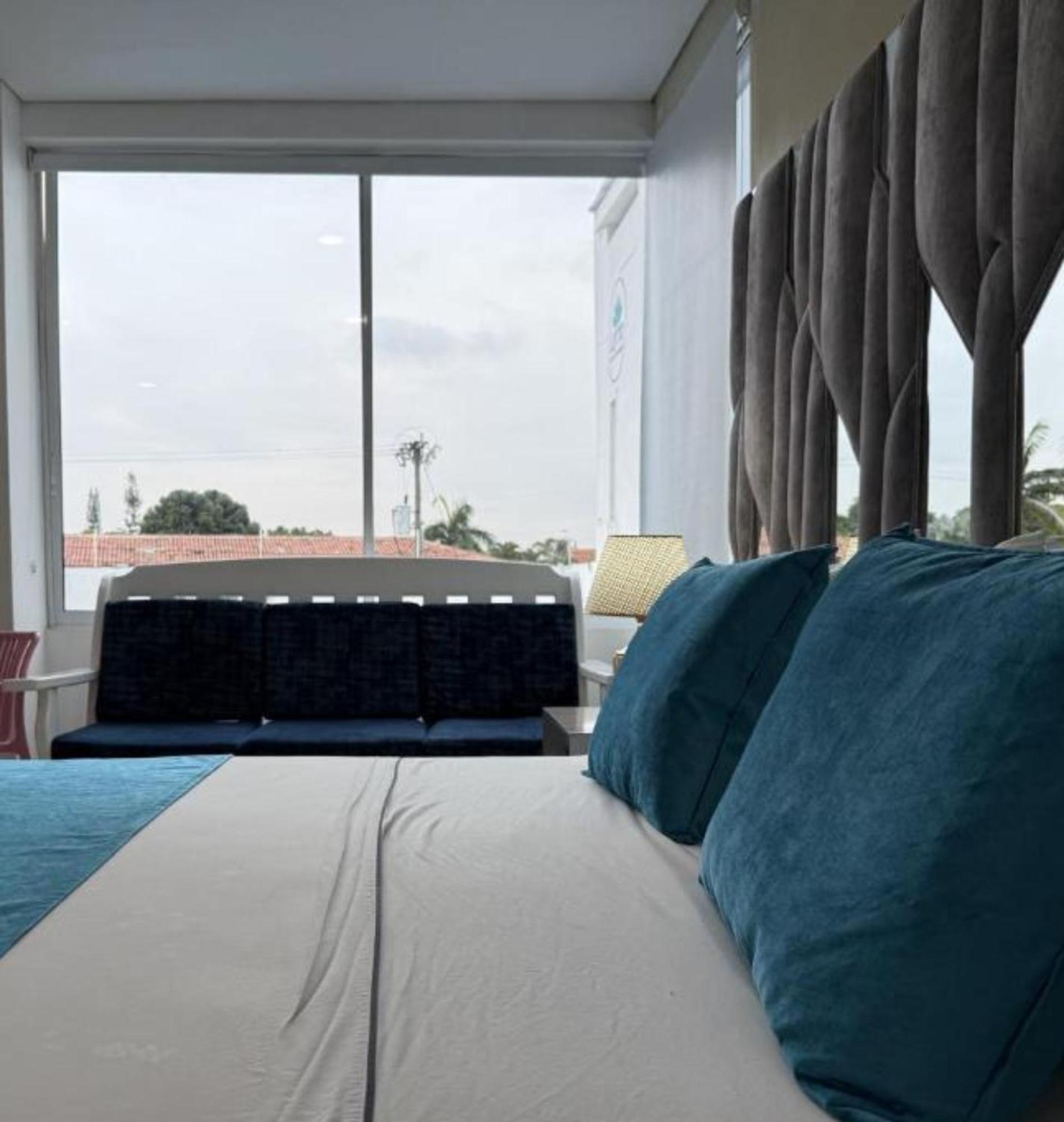 Hotel Lotto Boutique Кали Экстерьер фото